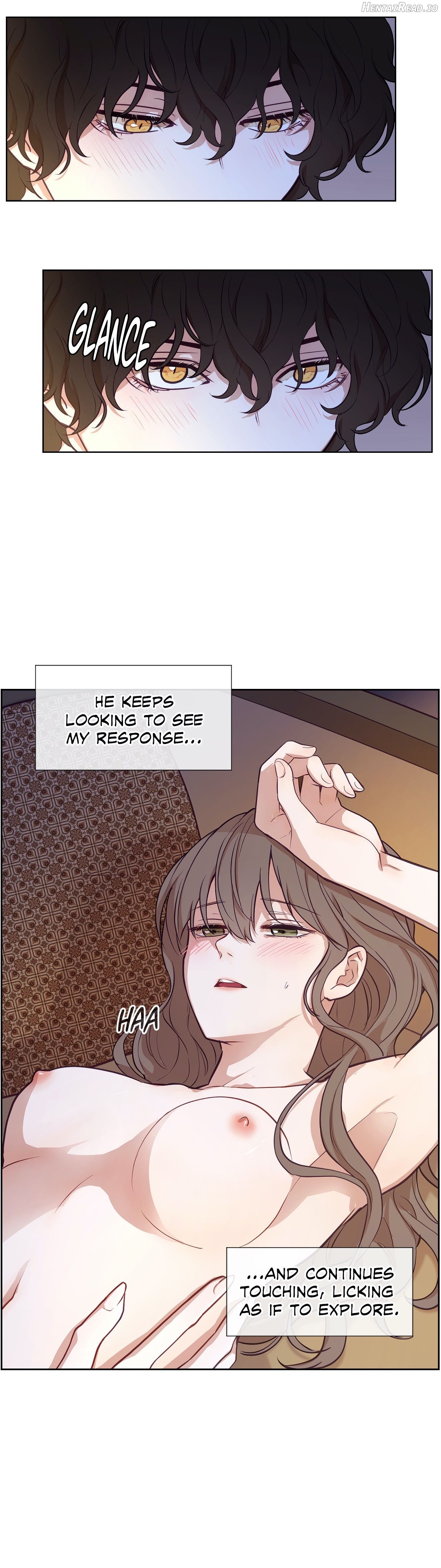 The Blood of Madam Giselle Chapter 17 - page 3