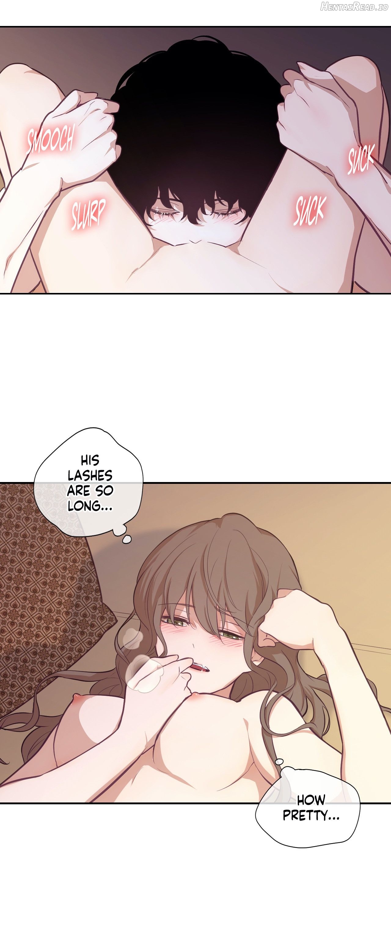 The Blood of Madam Giselle Chapter 17 - page 7