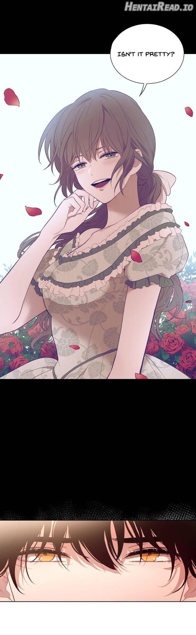 The Blood of Madam Giselle Chapter 38 - page 2