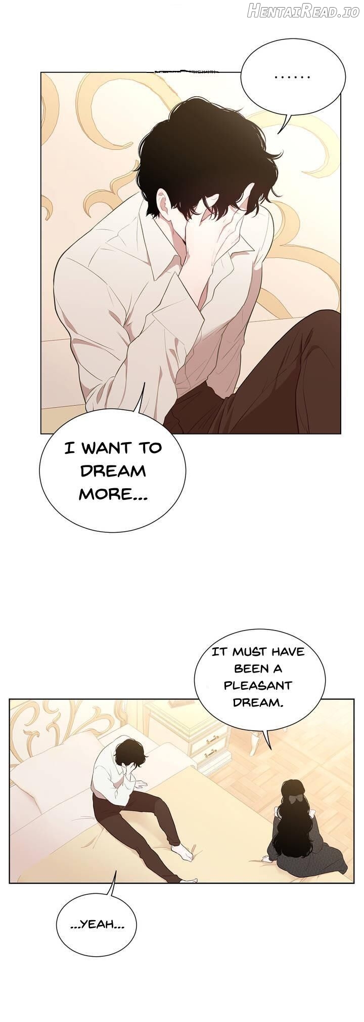 The Blood of Madam Giselle Chapter 38 - page 4