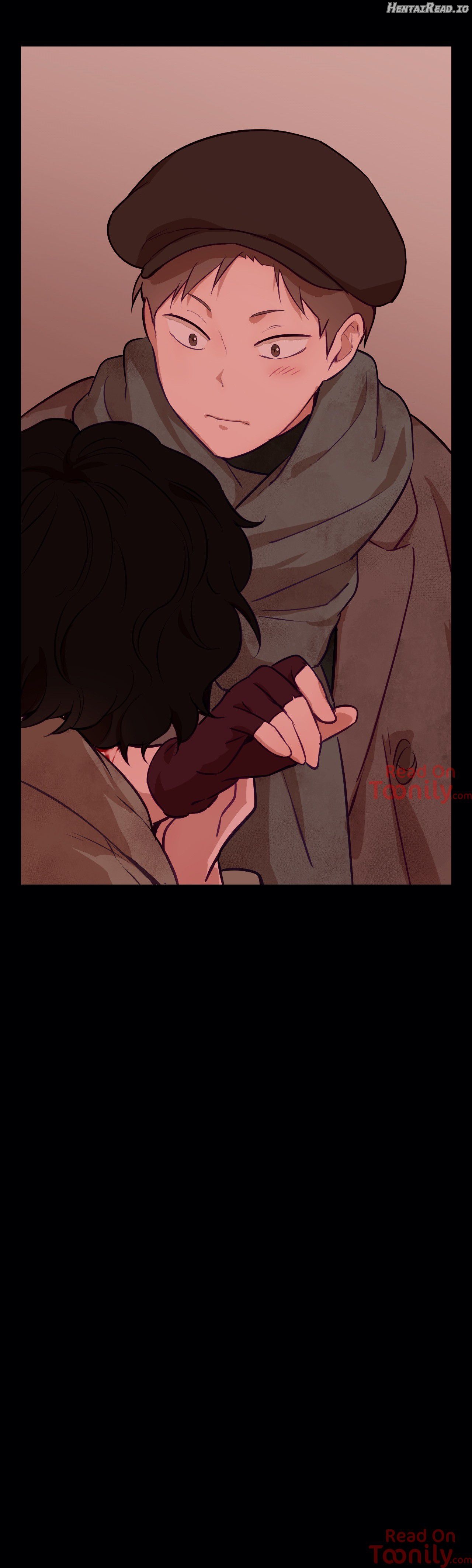 The Blood of Madam Giselle Chapter 18 - page 9