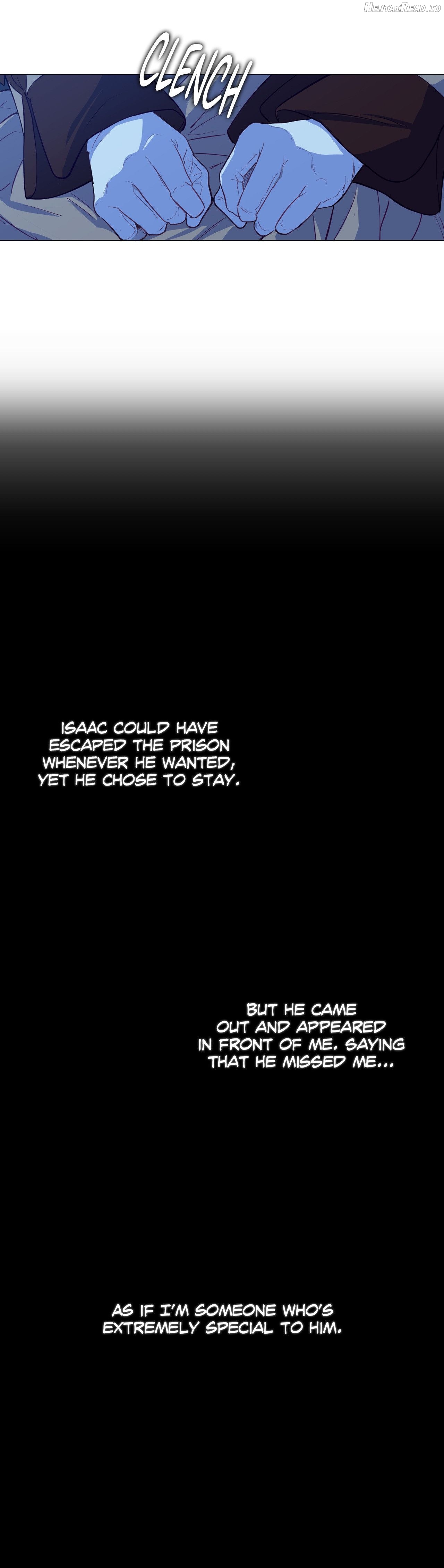 The Blood of Madam Giselle Chapter 12 - page 35