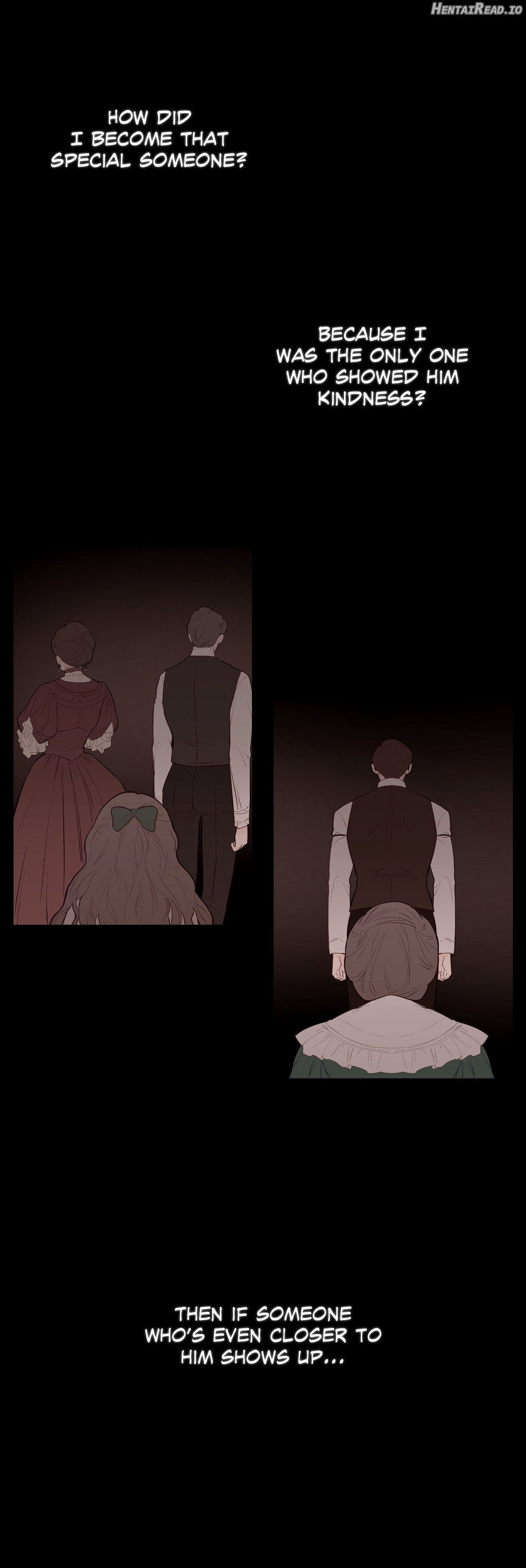 The Blood of Madam Giselle Chapter 12 - page 36