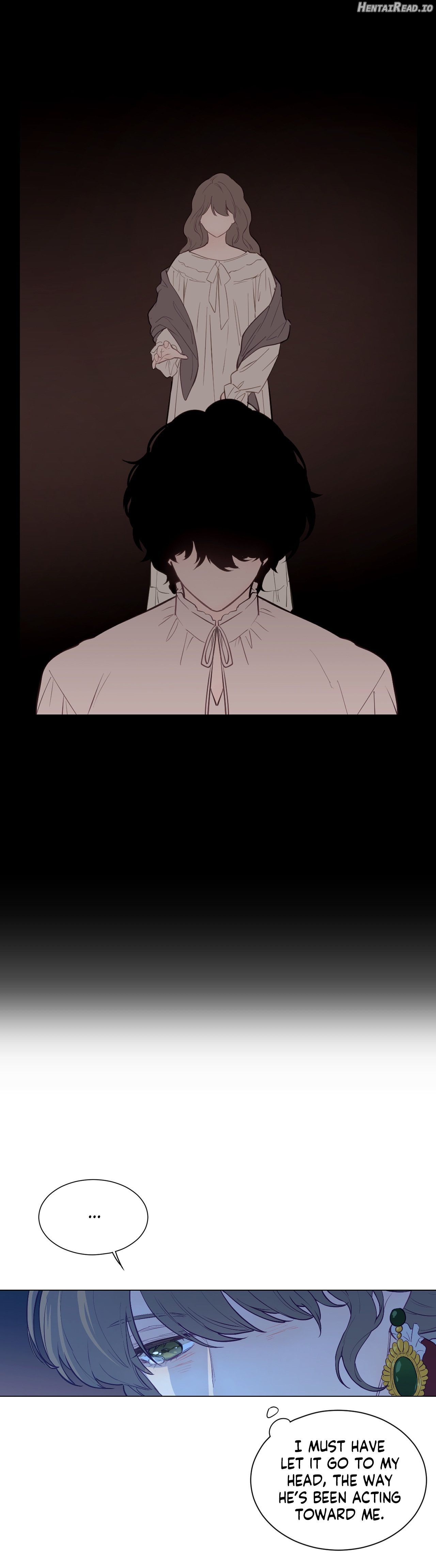 The Blood of Madam Giselle Chapter 12 - page 37
