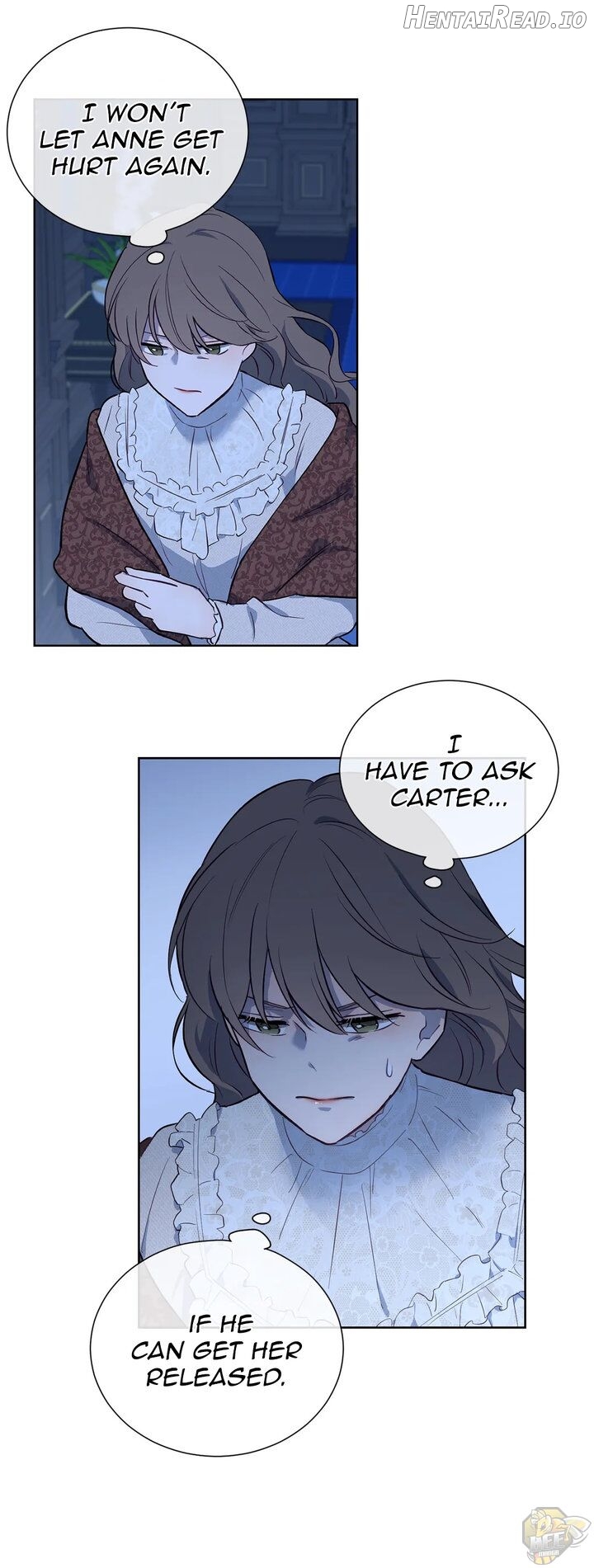 The Blood of Madam Giselle Chapter 40 - page 28