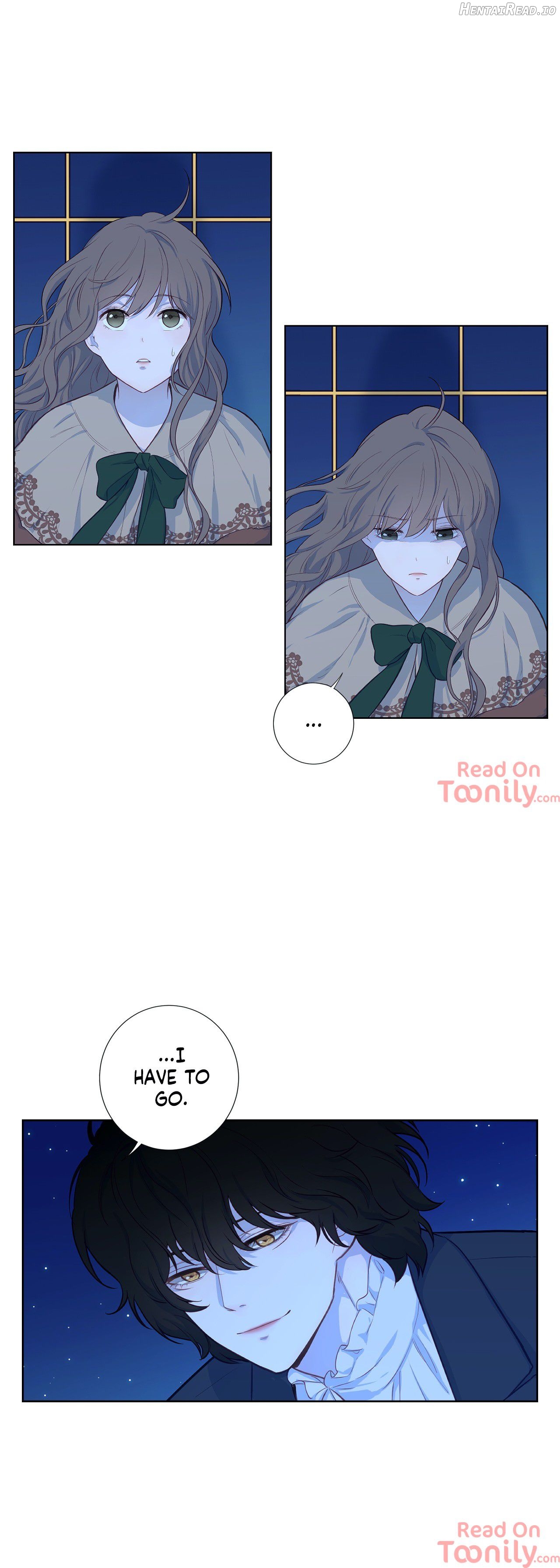 The Blood of Madam Giselle Chapter 19 - page 6