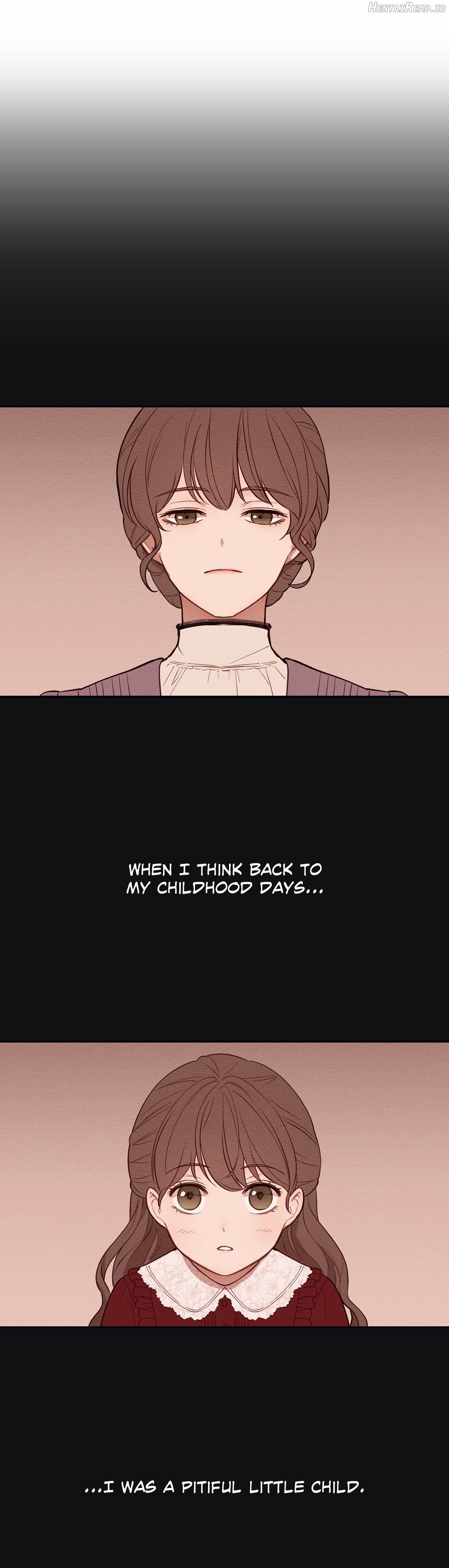 The Blood of Madam Giselle Chapter 13 - page 2