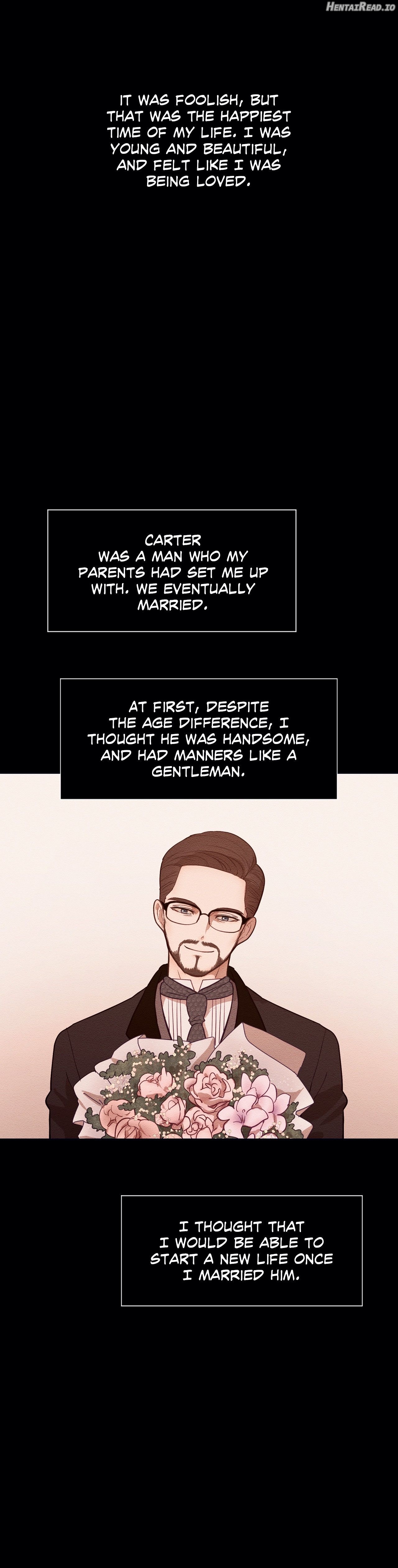 The Blood of Madam Giselle Chapter 13 - page 9