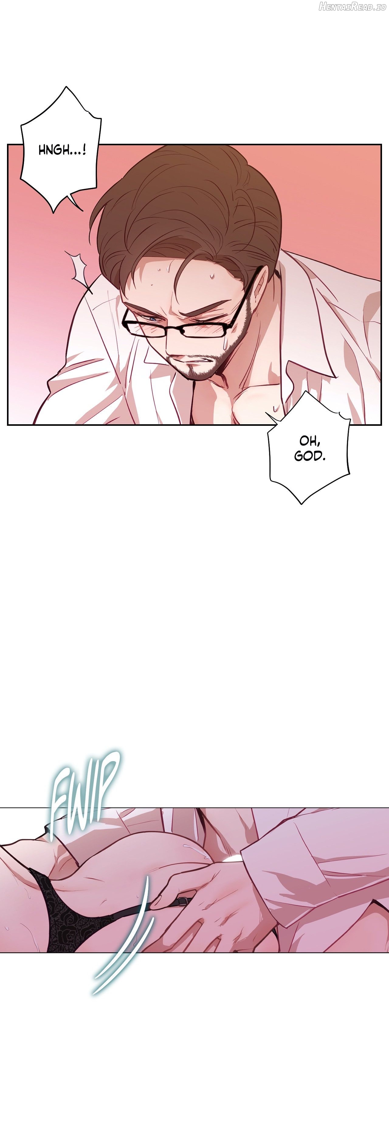 The Blood of Madam Giselle Chapter 14 - page 16