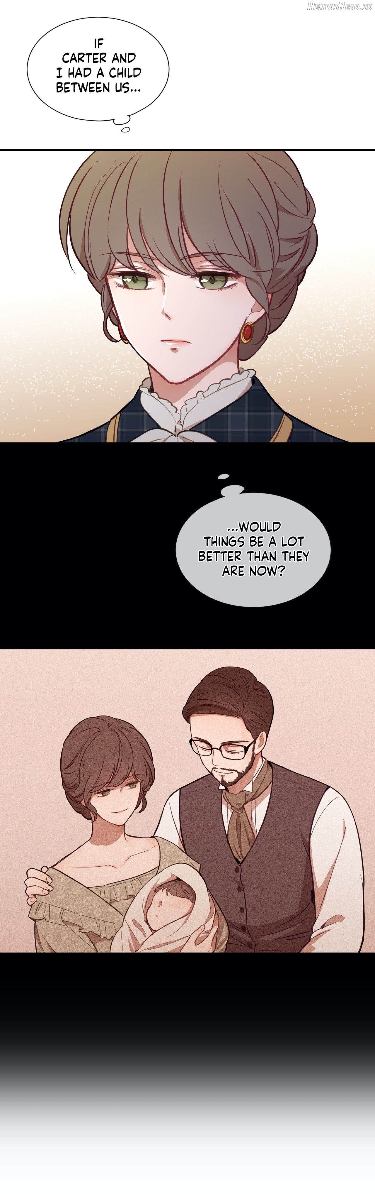The Blood of Madam Giselle Chapter 14 - page 32