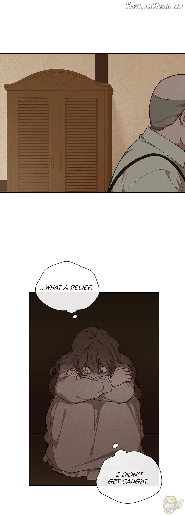 The Blood of Madam Giselle Chapter 43 - page 16