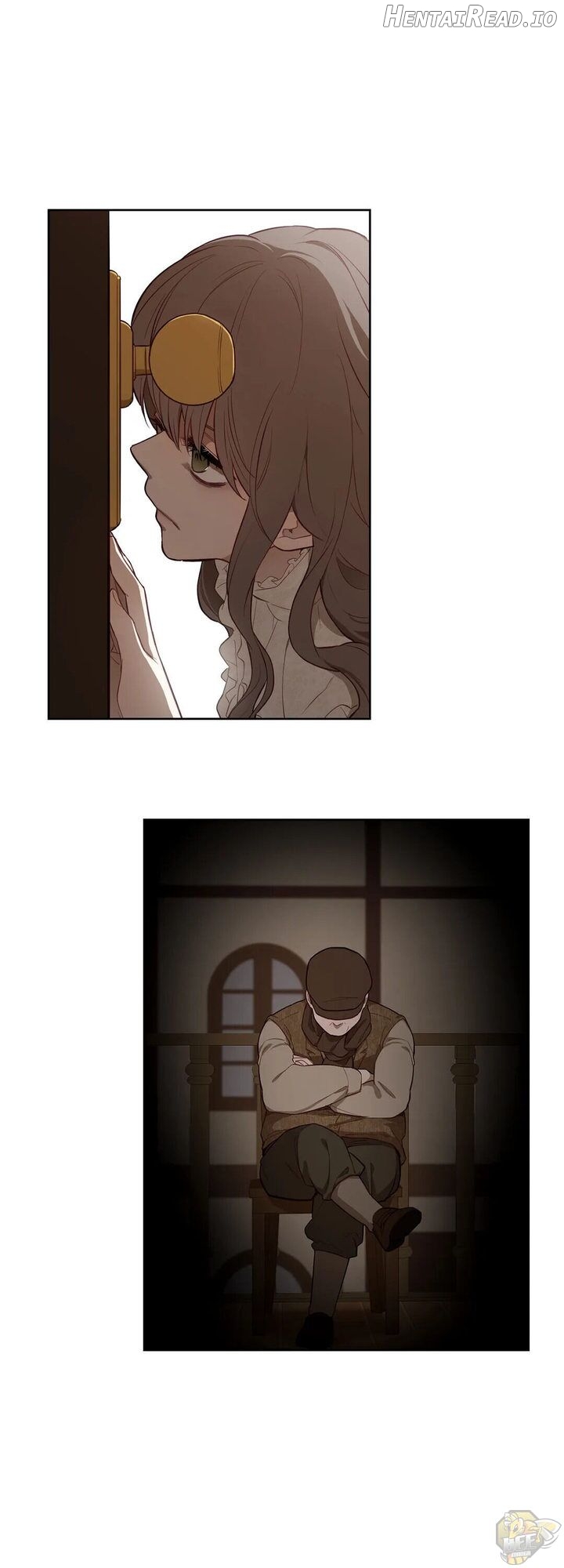 The Blood of Madam Giselle Chapter 43 - page 4