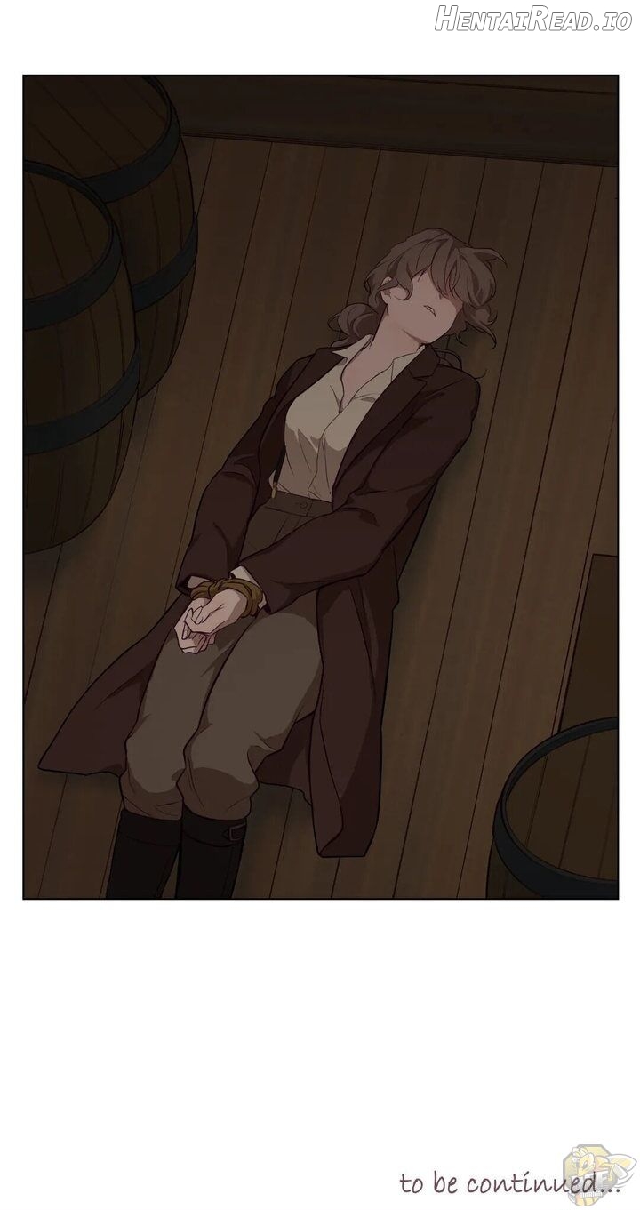 The Blood of Madam Giselle Chapter 44 - page 32