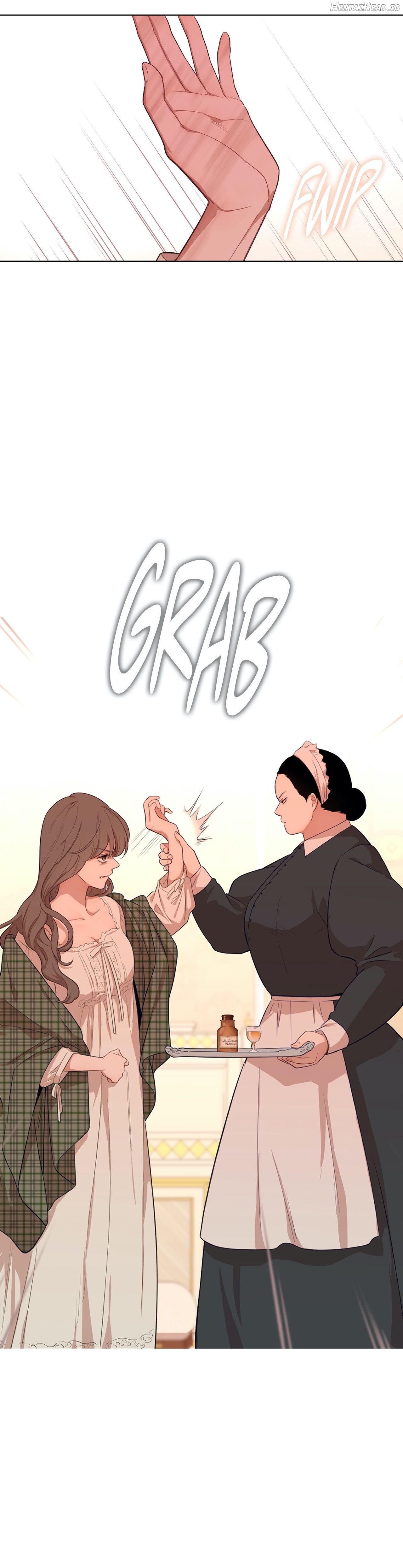 The Blood of Madam Giselle Chapter 15 - page 11