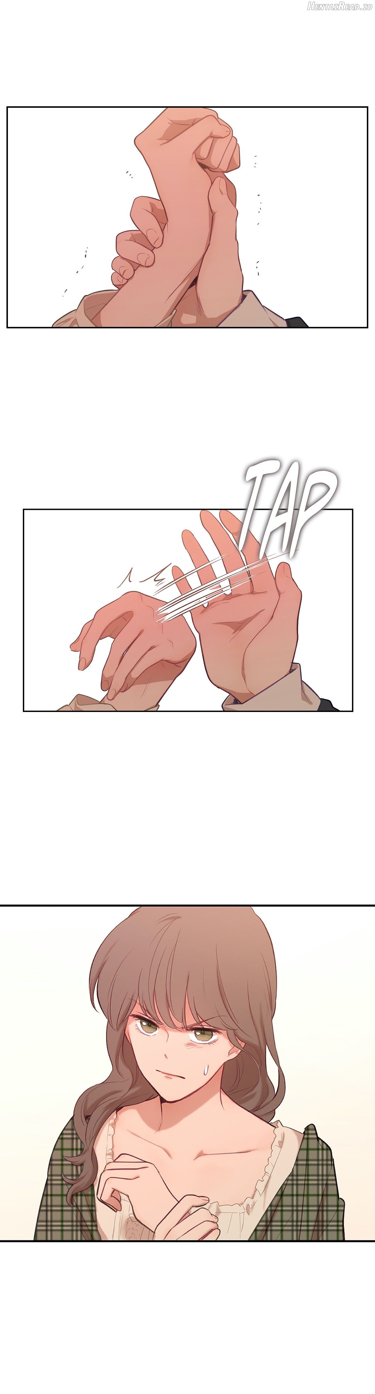 The Blood of Madam Giselle Chapter 15 - page 13