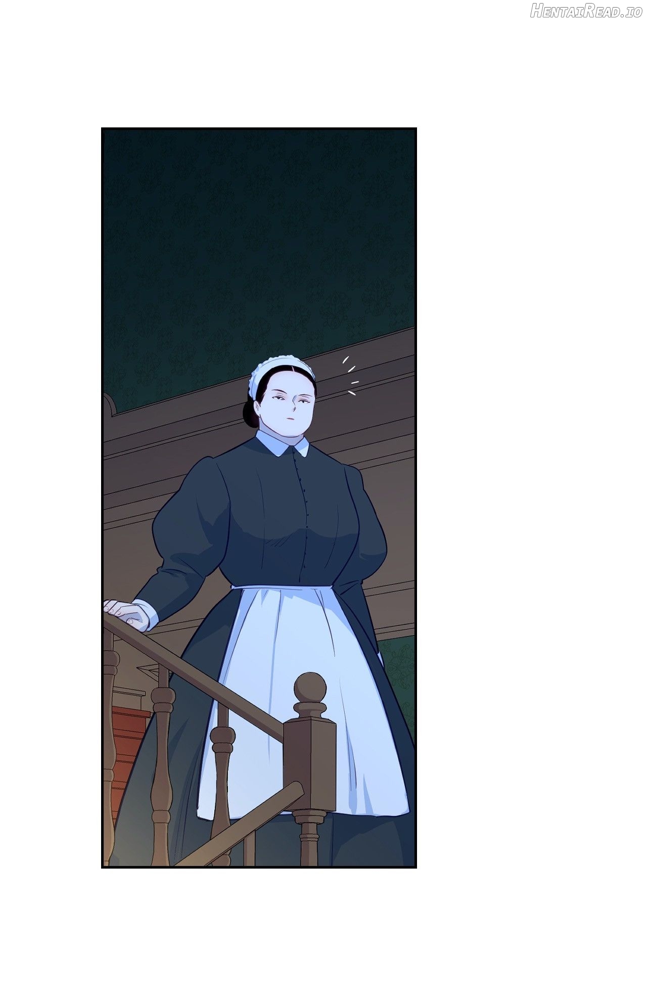 The Blood of Madam Giselle Chapter 15 - page 16