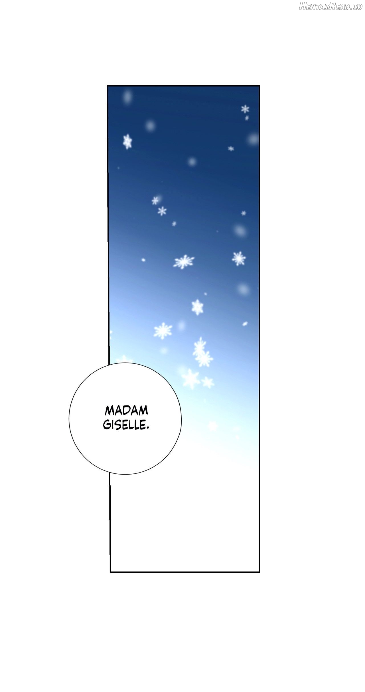 The Blood of Madam Giselle Chapter 15 - page 24