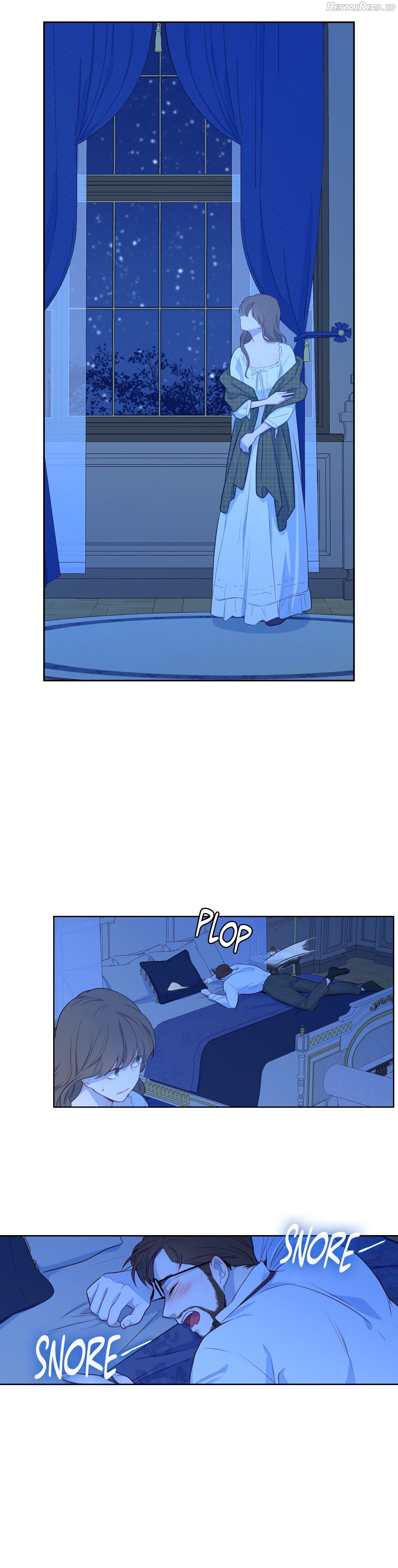The Blood of Madam Giselle Chapter 15 - page 29