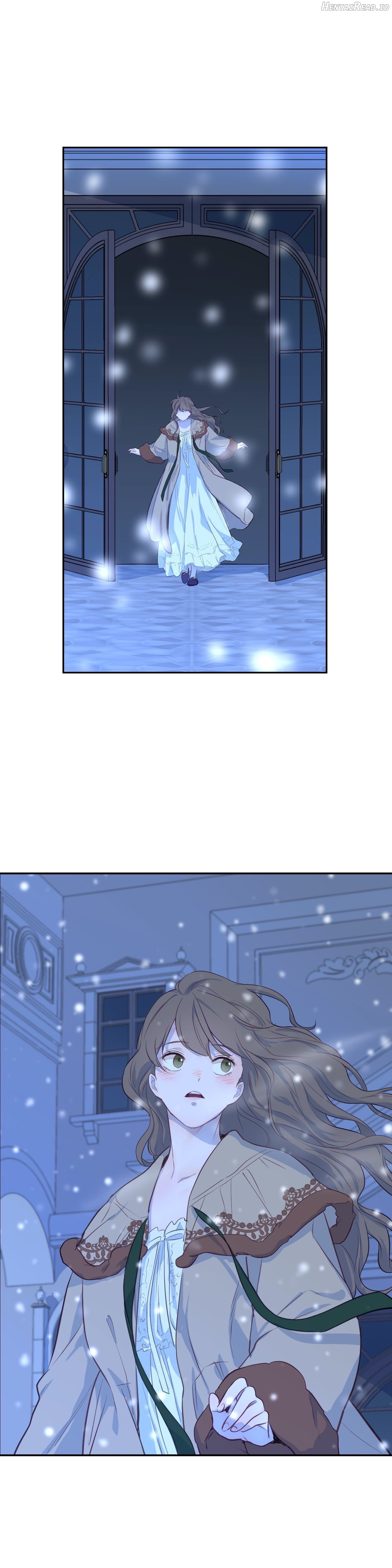 The Blood of Madam Giselle Chapter 15 - page 31