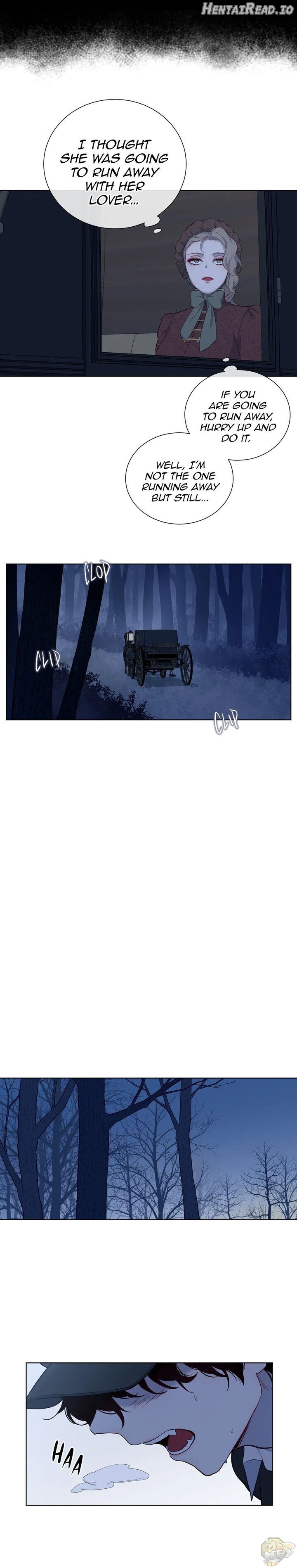 The Blood of Madam Giselle Chapter 45 - page 32