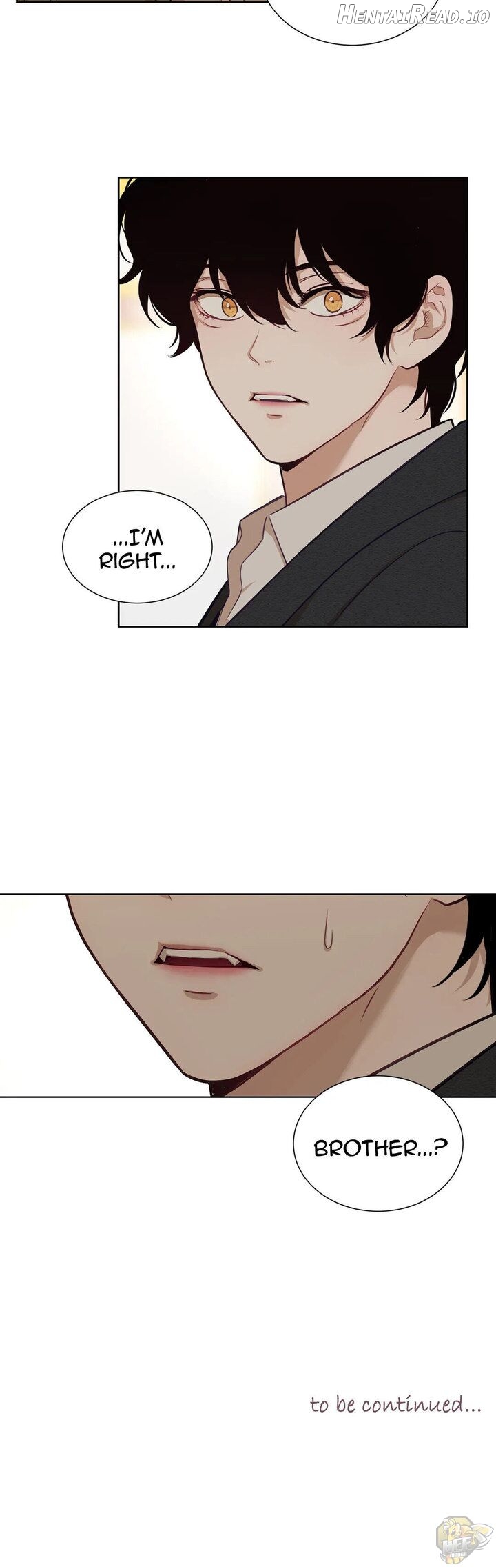 The Blood of Madam Giselle Chapter 45 - page 44