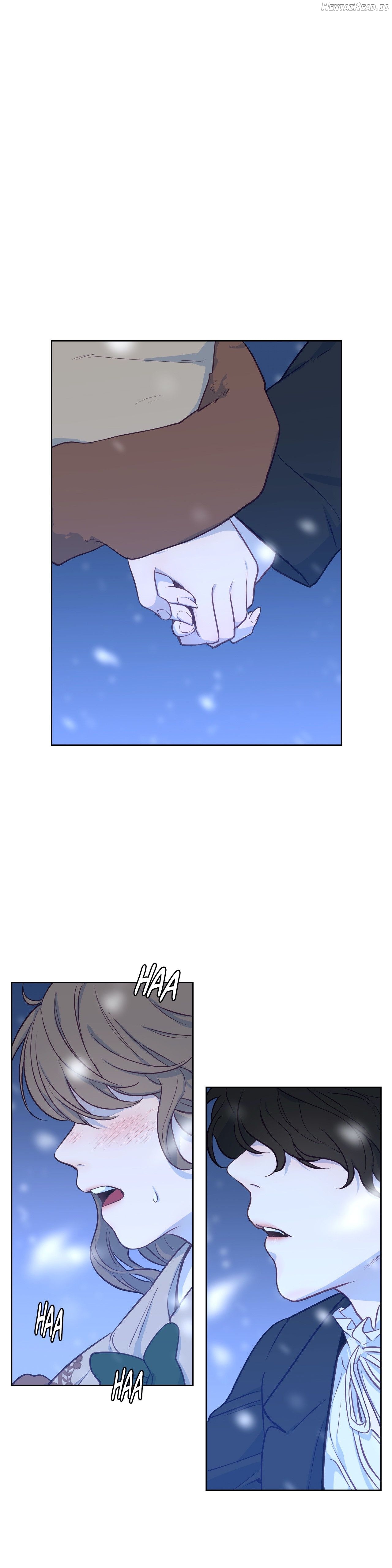 The Blood of Madam Giselle Chapter 16 - page 1