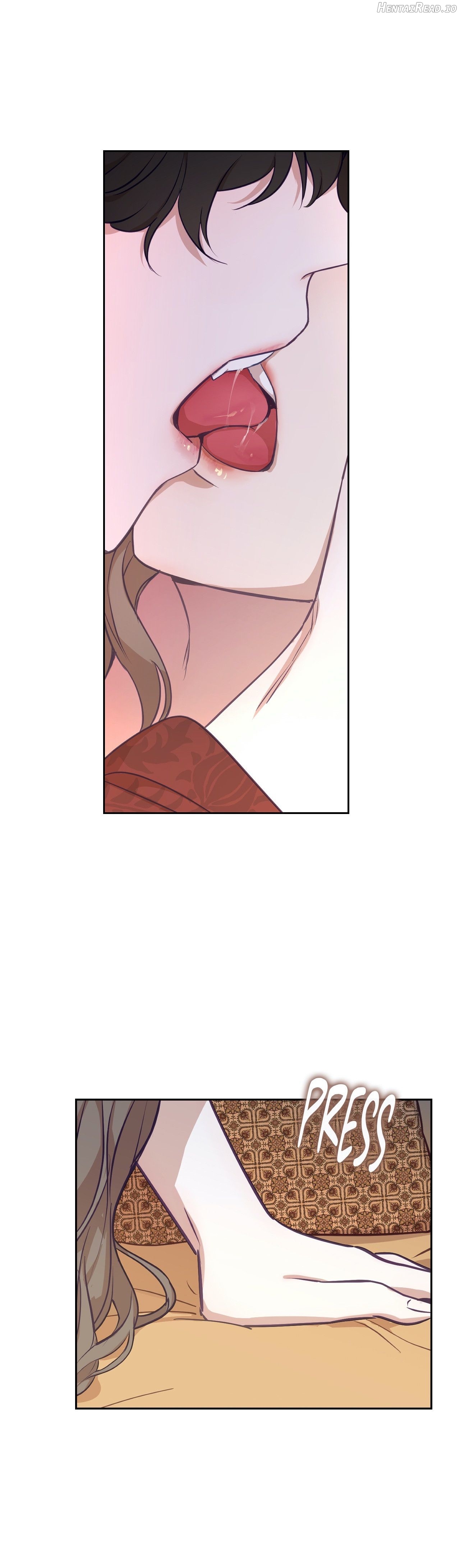 The Blood of Madam Giselle Chapter 16 - page 32