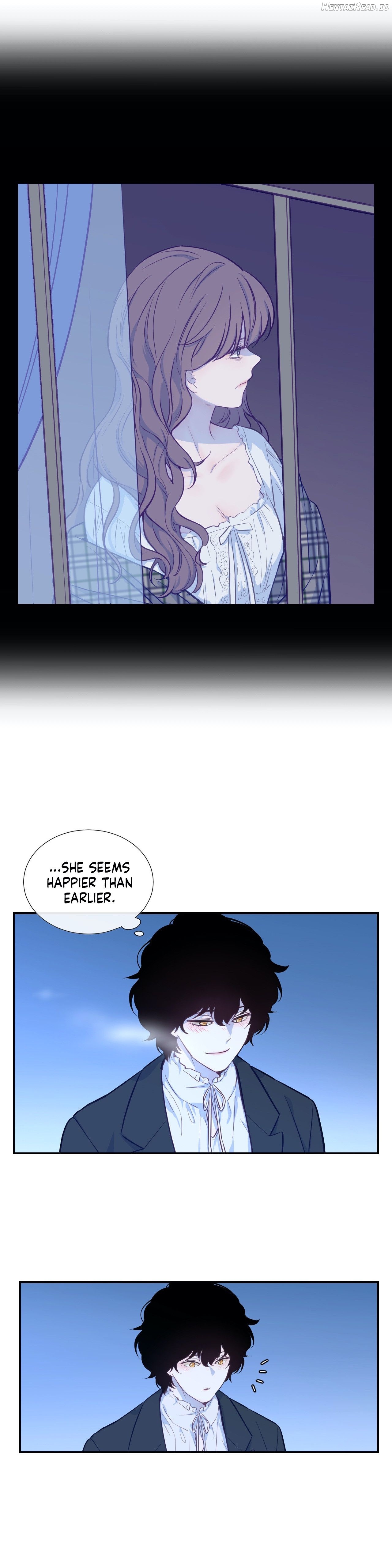 The Blood of Madam Giselle Chapter 16 - page 5