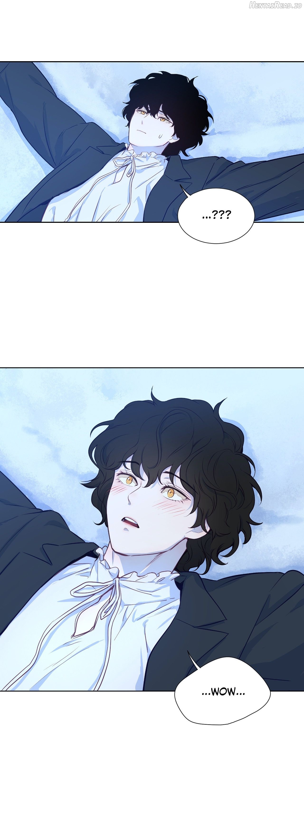 The Blood of Madam Giselle Chapter 16 - page 8