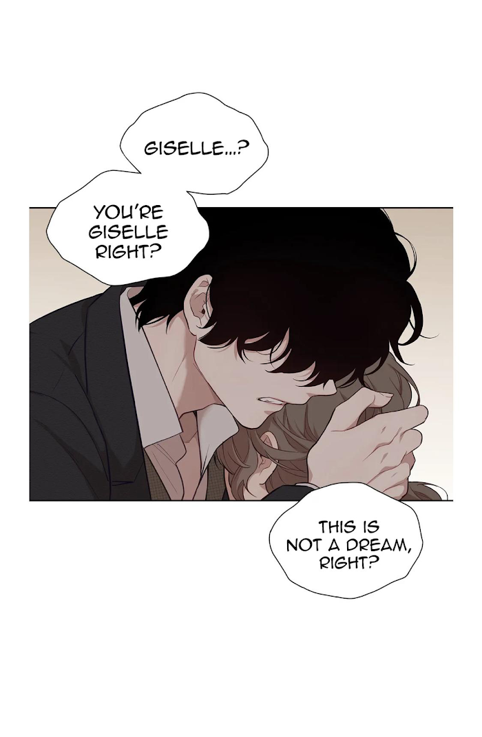 The Blood of Madam Giselle Chapter 45.5 - page 16