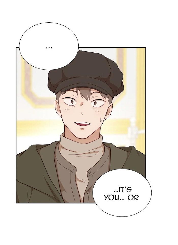 The Blood of Madam Giselle Chapter 45.5 - page 20