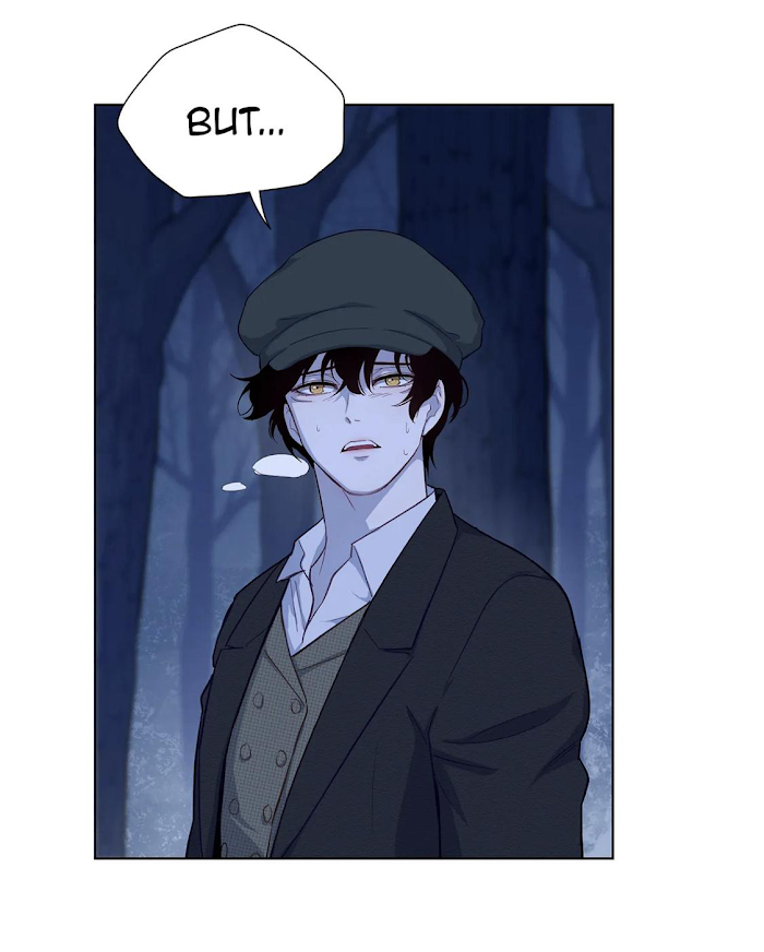 The Blood of Madam Giselle Chapter 45.5 - page 4