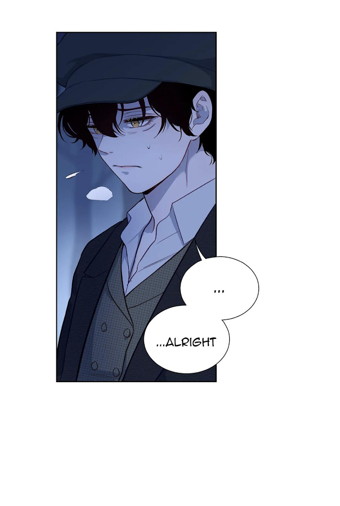 The Blood of Madam Giselle Chapter 45.5 - page 6