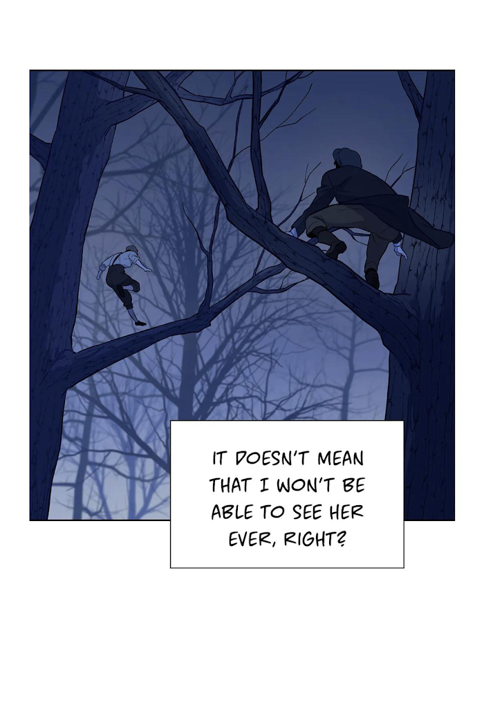 The Blood of Madam Giselle Chapter 45.5 - page 8