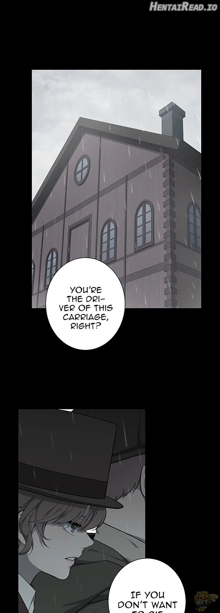 The Blood of Madam Giselle Chapter 46 - page 1