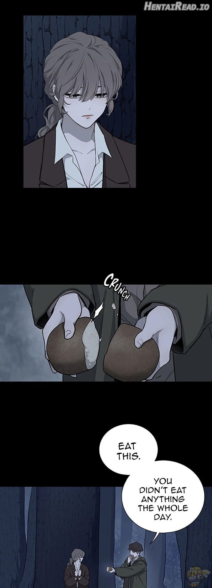 The Blood of Madam Giselle Chapter 46 - page 13