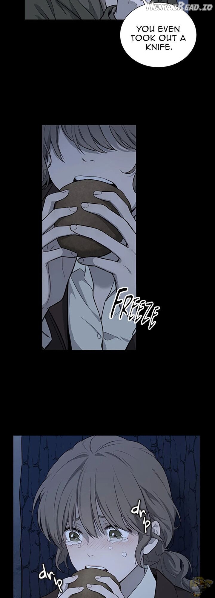 The Blood of Madam Giselle Chapter 46 - page 16