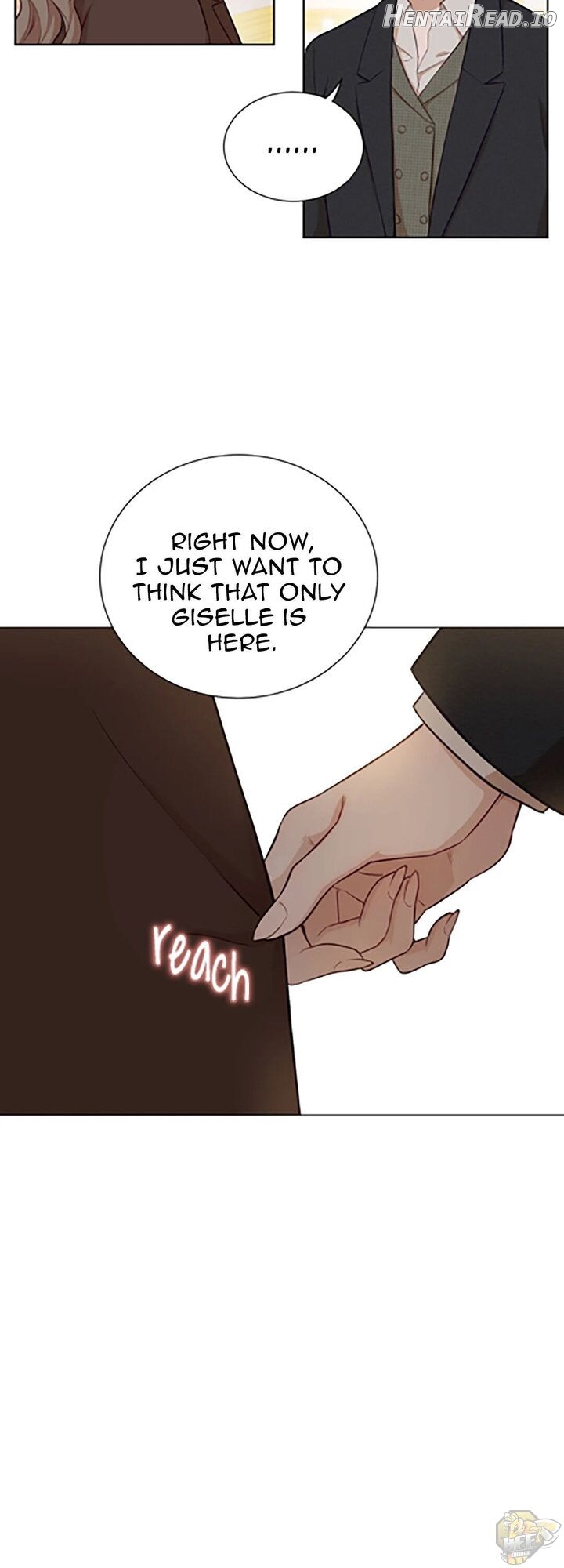 The Blood of Madam Giselle Chapter 46 - page 27