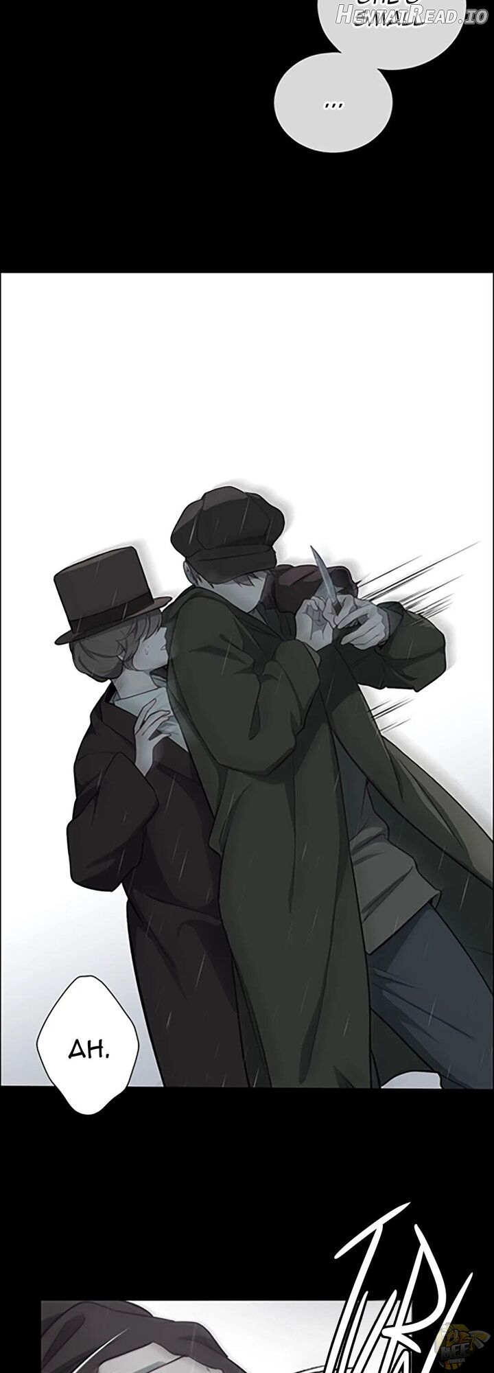 The Blood of Madam Giselle Chapter 46 - page 4