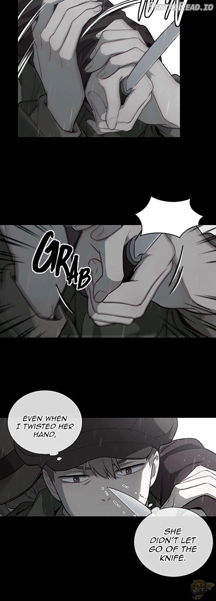 The Blood of Madam Giselle Chapter 46 - page 5