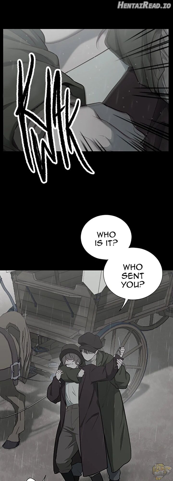 The Blood of Madam Giselle Chapter 46 - page 6