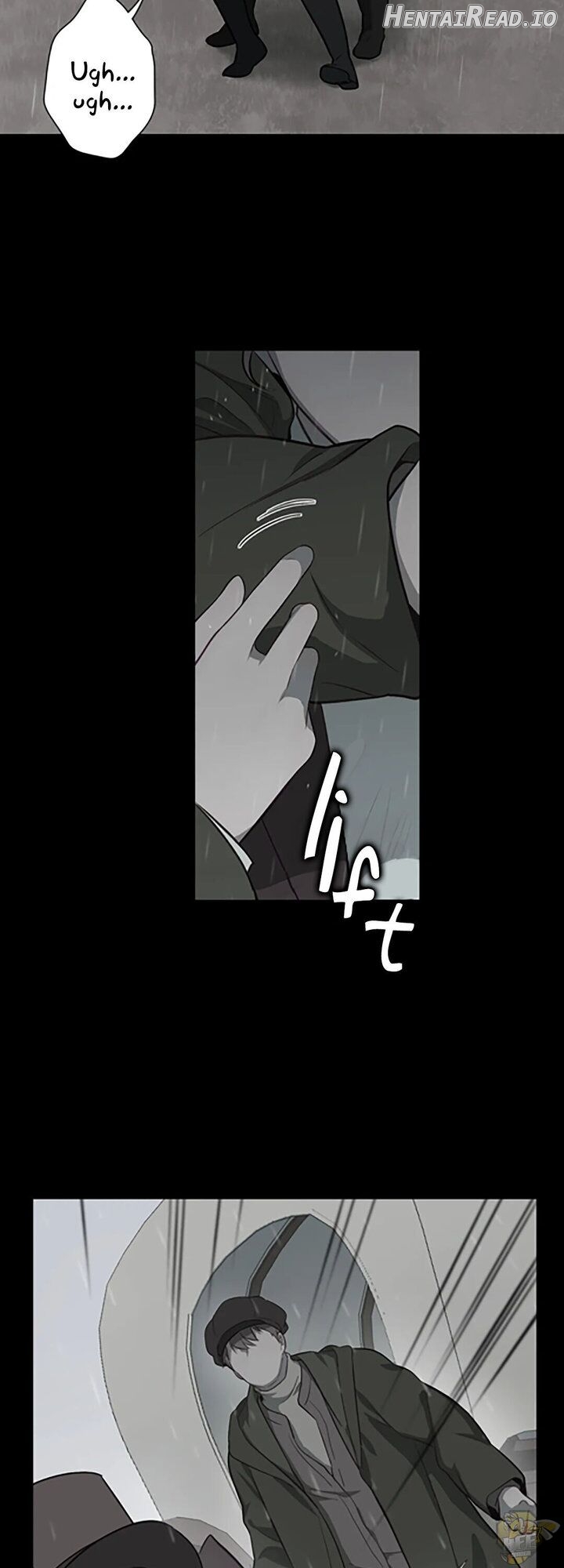 The Blood of Madam Giselle Chapter 46 - page 7