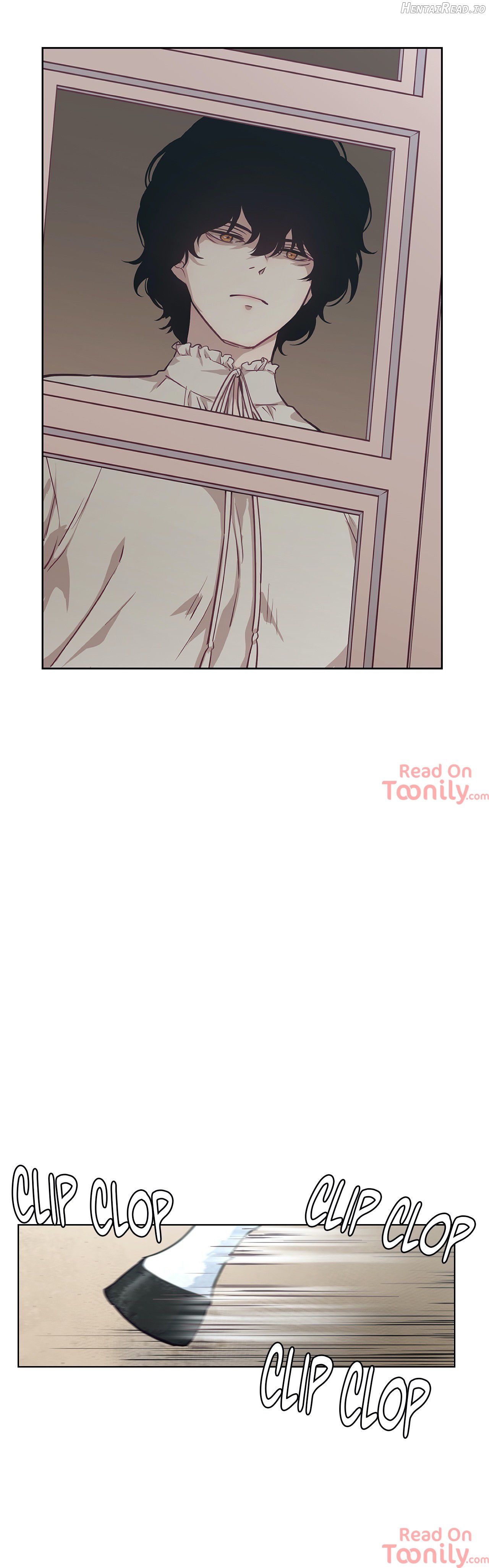 The Blood of Madam Giselle Chapter 23 - page 7