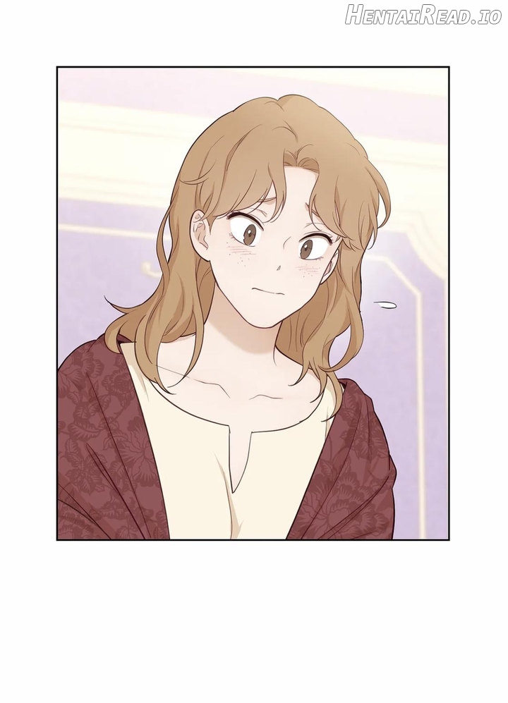 The Blood of Madam Giselle Chapter 47 - page 10