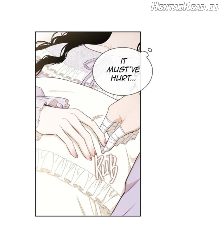 The Blood of Madam Giselle Chapter 47 - page 11