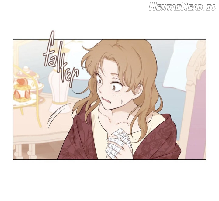 The Blood of Madam Giselle Chapter 47 - page 13