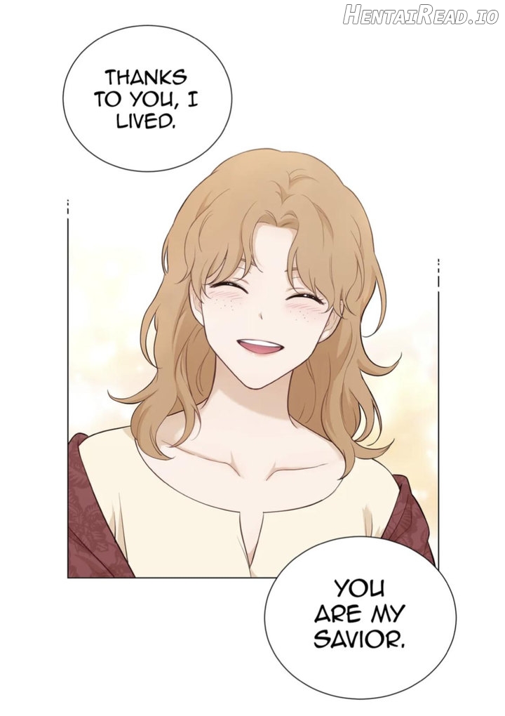 The Blood of Madam Giselle Chapter 47 - page 17