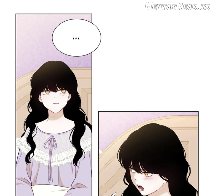 The Blood of Madam Giselle Chapter 47 - page 18