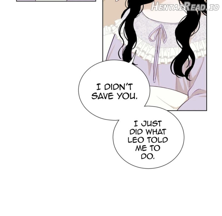 The Blood of Madam Giselle Chapter 47 - page 19