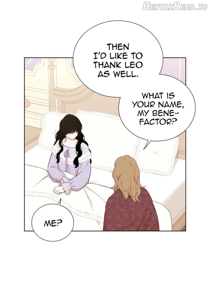 The Blood of Madam Giselle Chapter 47 - page 20